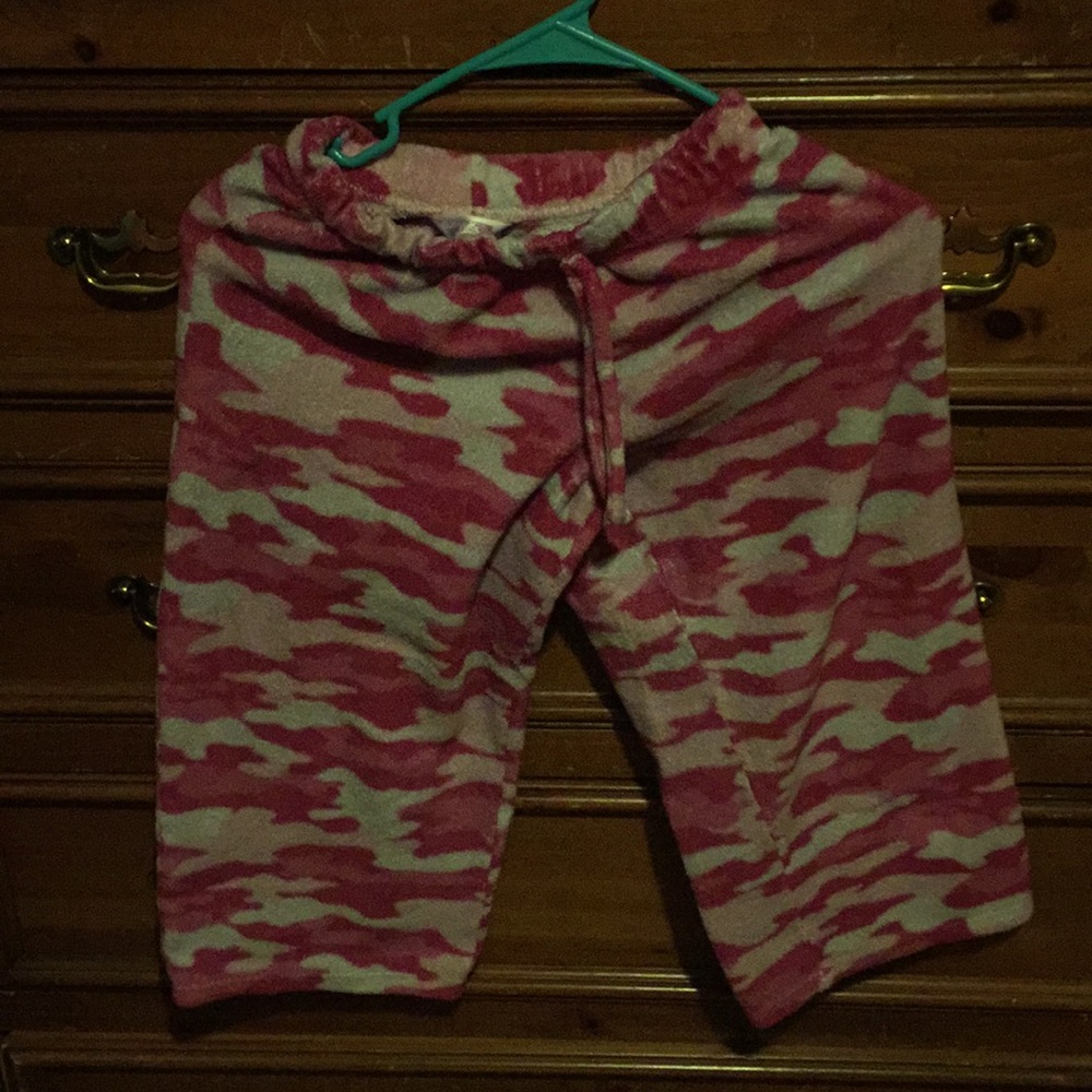 Pajama pants